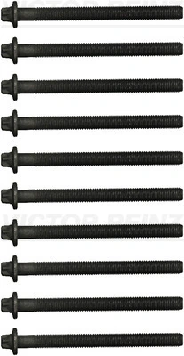 Cylinder Head Bolt Set